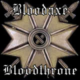 Bloodaxe - Bloodthrone